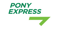 Pony Express Pony Express