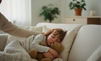 Опасность: симптомы, при которых ребенку нужно вызывать скорую помощь