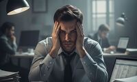 Психологи рассказывают, как гореть на работе, не выгорая