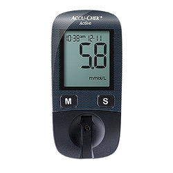 ��������� ����-��� ����� (Accu-Chek Active)