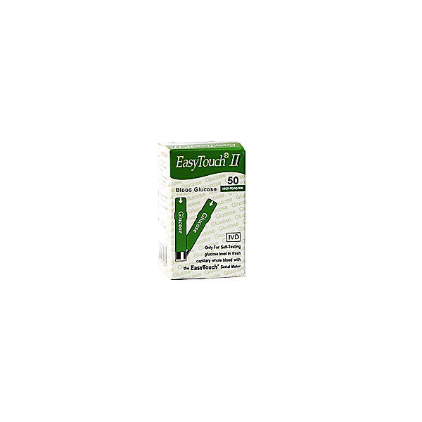 ����-������� ��� ��� ������� (Easy Touch Glucose) �50